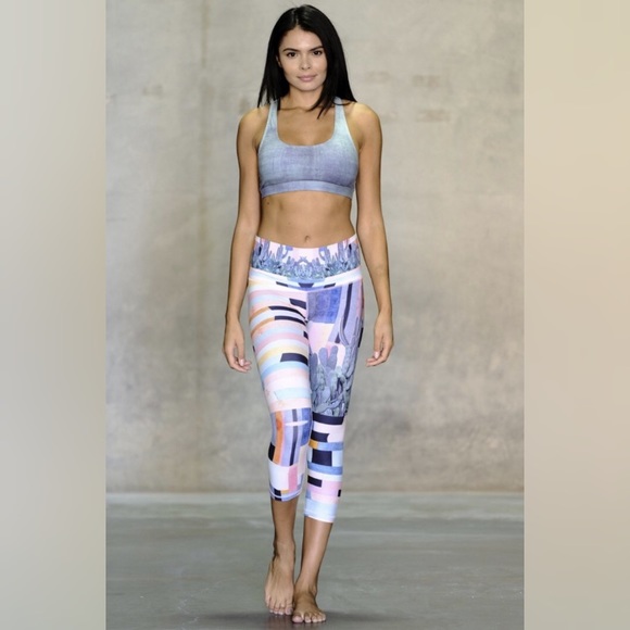 Niyama Sol coral dunes beachcomber sz. S - Picture 7 of 7